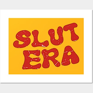 Slut Era Baby Posters and Art